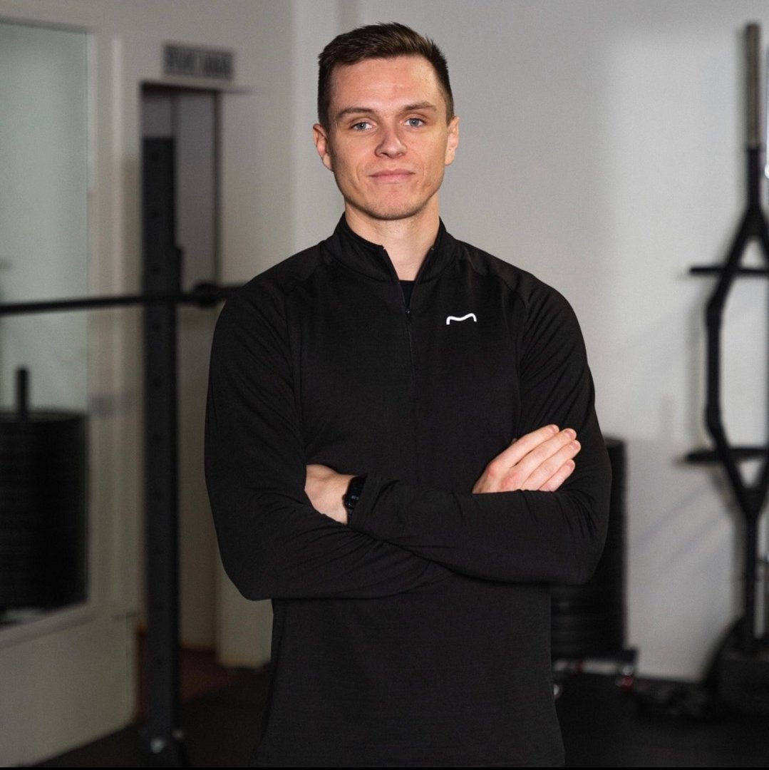 Atli Steinn Ívarsson