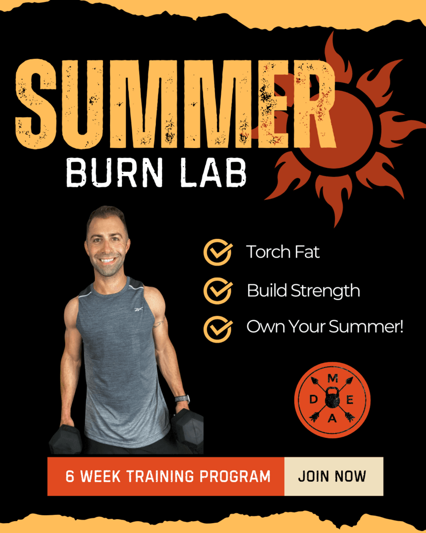 Summer Shred!