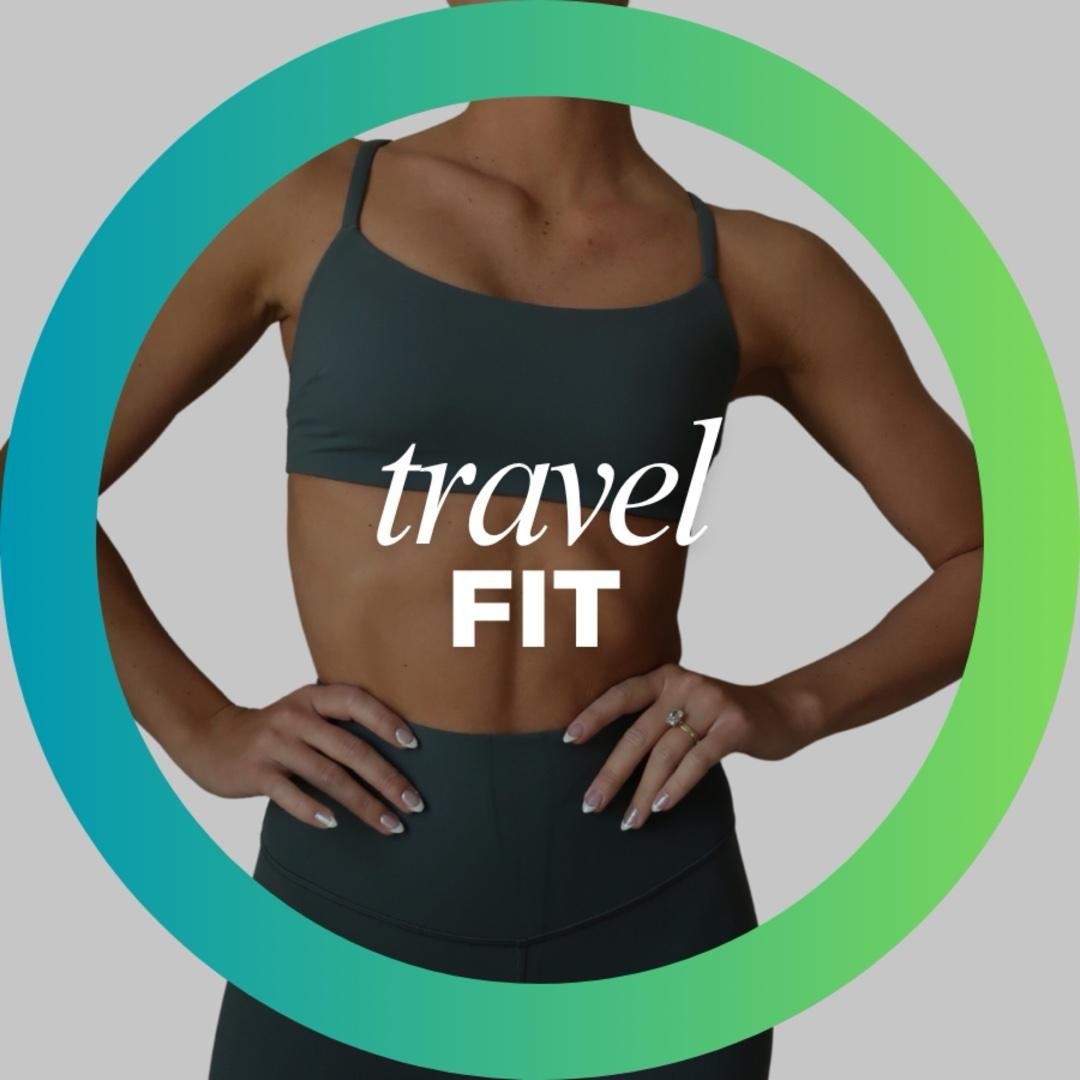 TRAVEL FIT