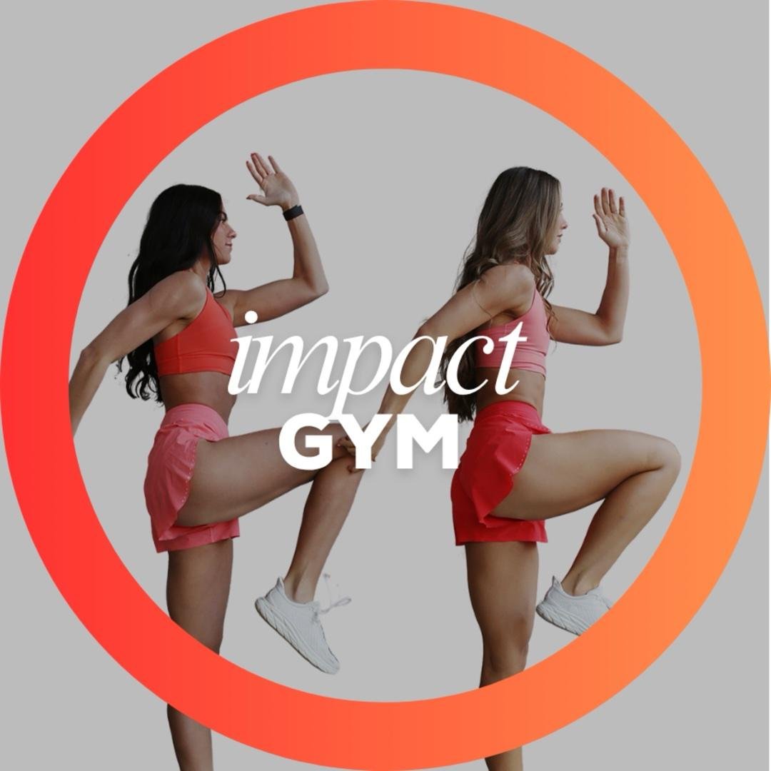 IMPACT GYM