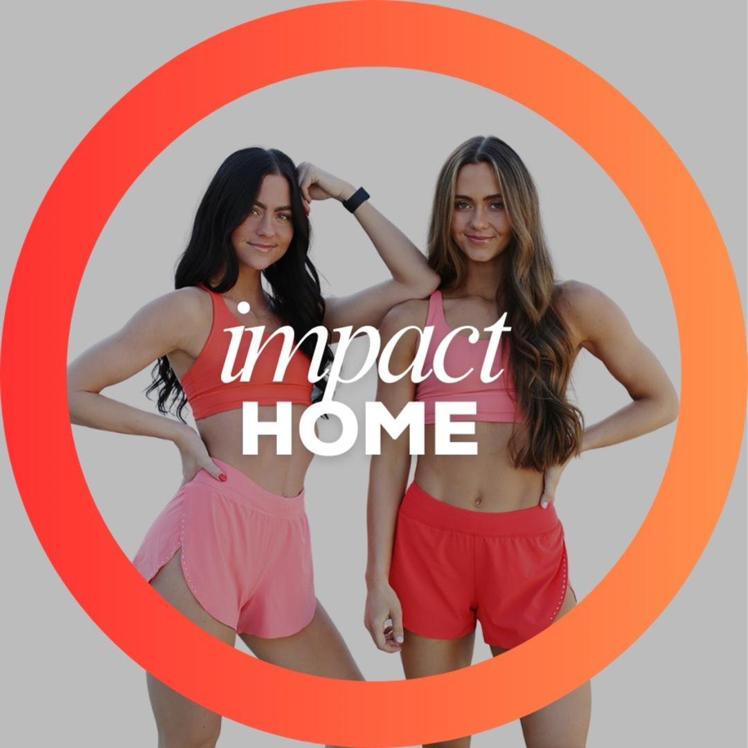 IMPACT HOME
