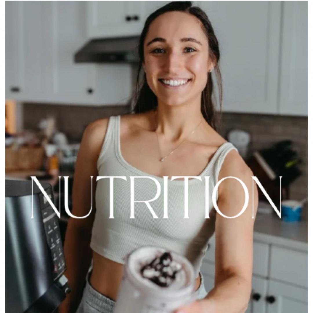 Nutrition Explained