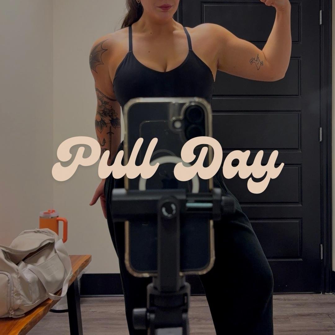 Pull Day