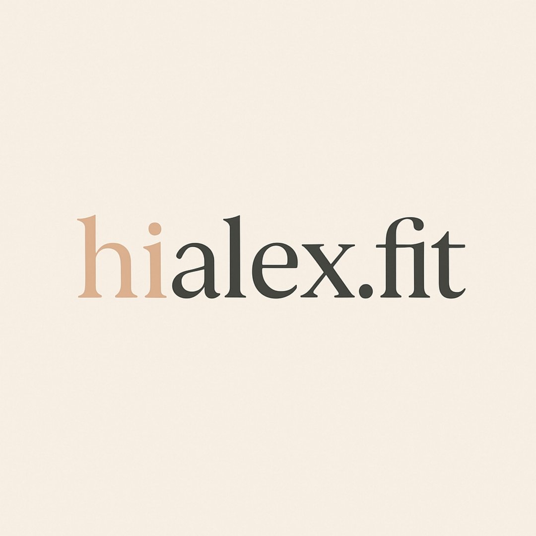Hannah Alexander