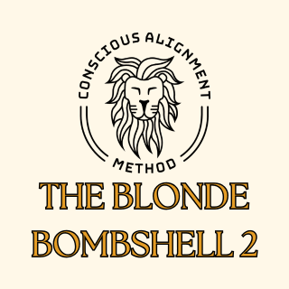 The Blonde Bombshell, 2