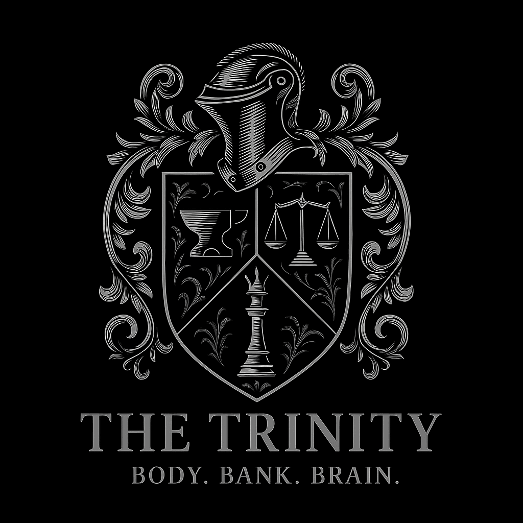 The Trinity