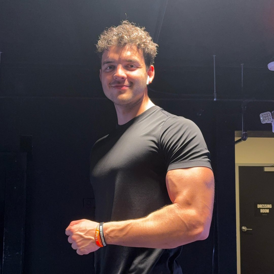 Nathan Hallmark