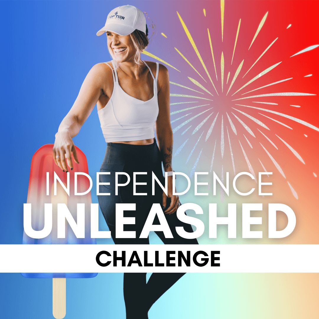 Independence Unleashed Challenge