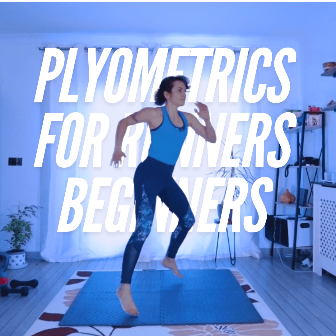 Plyometrics for Runners Beginners