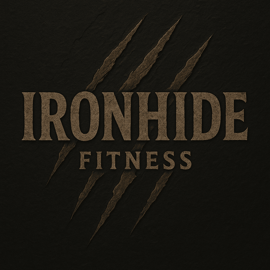 Ironhide Fitness