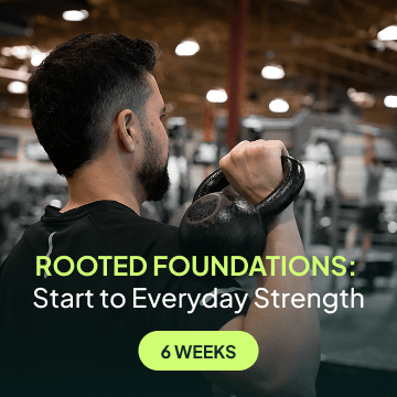 Foundations