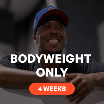 Bodyweight Only