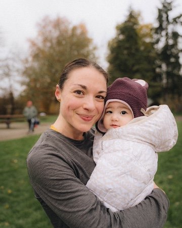 Pre/Postnatal Mother Runner Bundle
