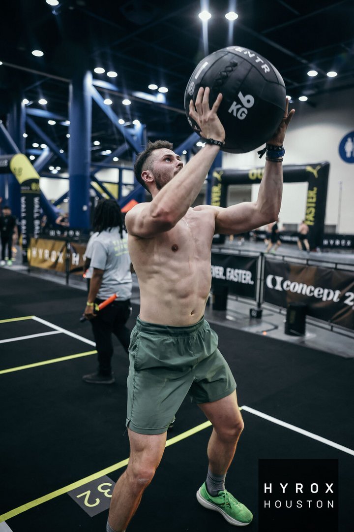 Adam Hettel