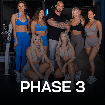 Phase 3