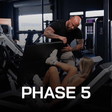 Phase 5