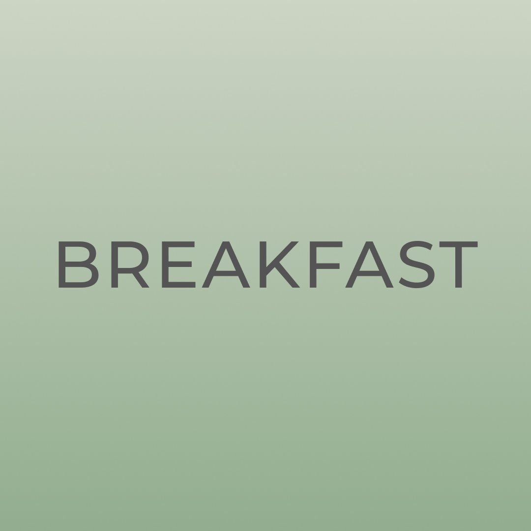 Breakfast