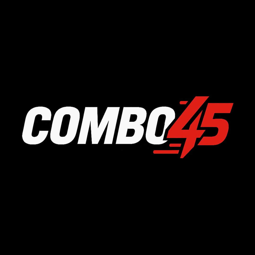 COMBO 45'