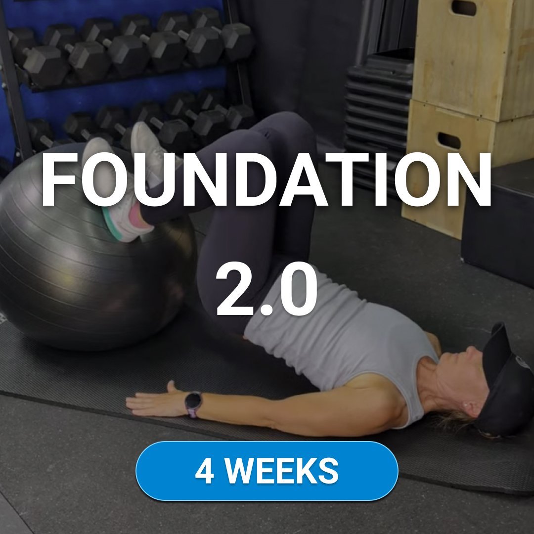 Foundation 2.0