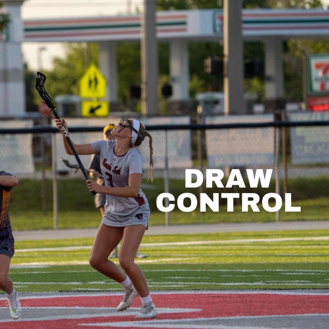 Draw Control