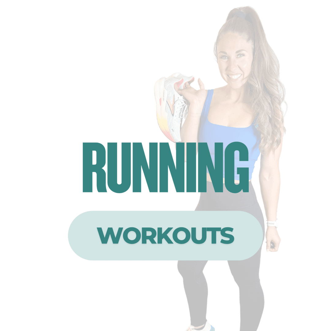 Running