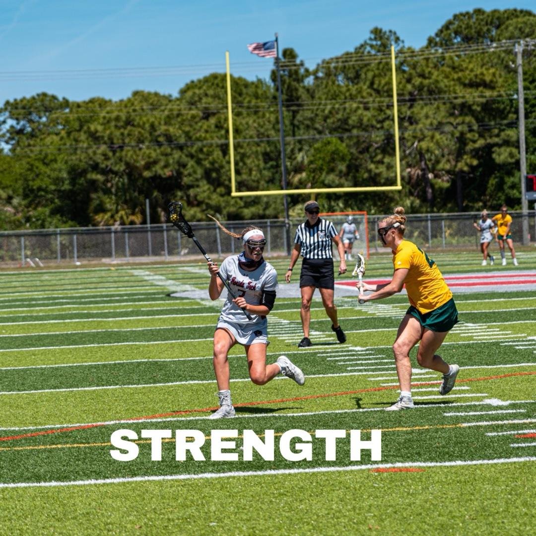 Strength (Dumbbells)
