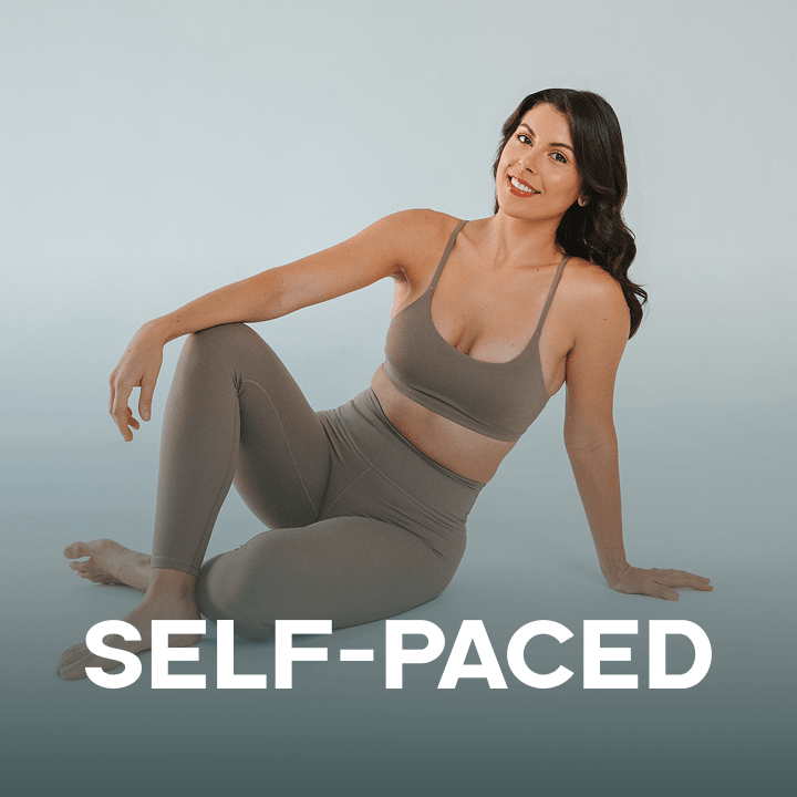 Self-Paced