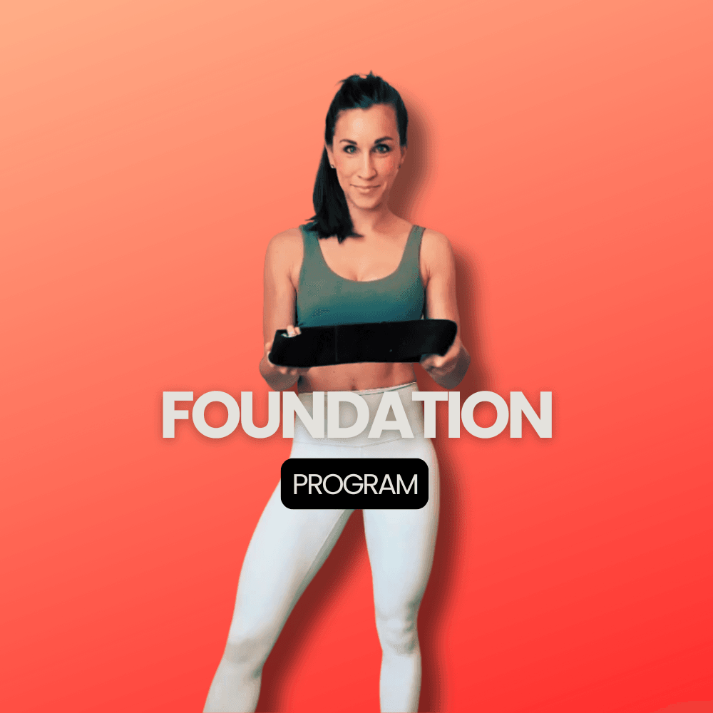 FOUNDATION