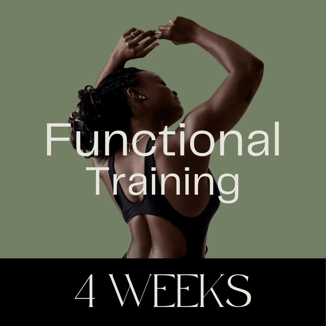 Functional Training