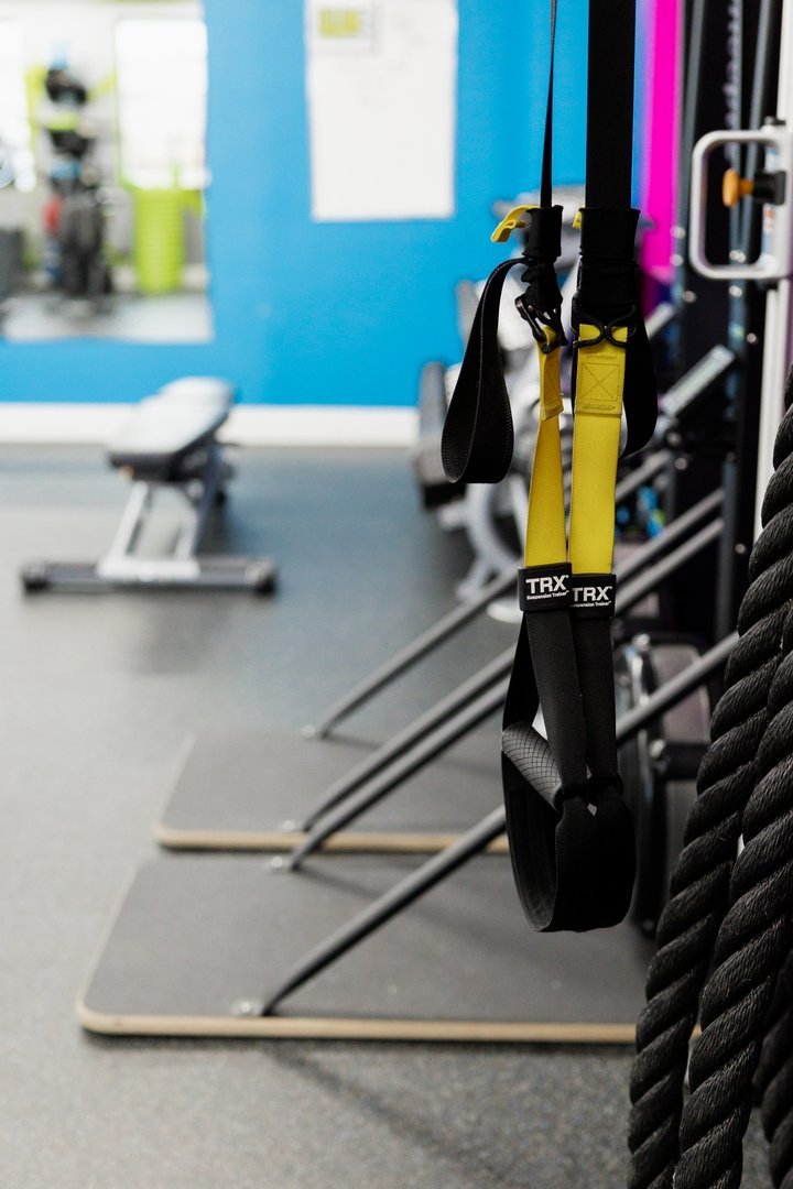 Bodyweight Workouts