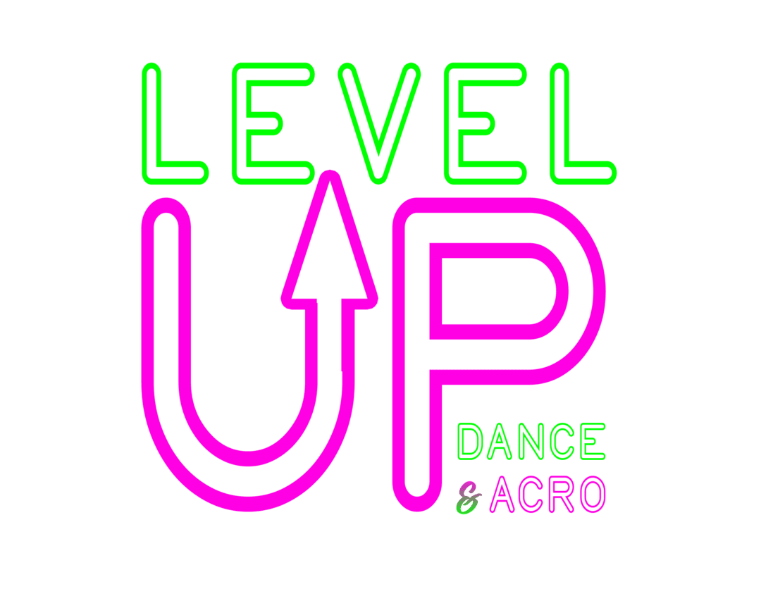Level Up Dance & Acro