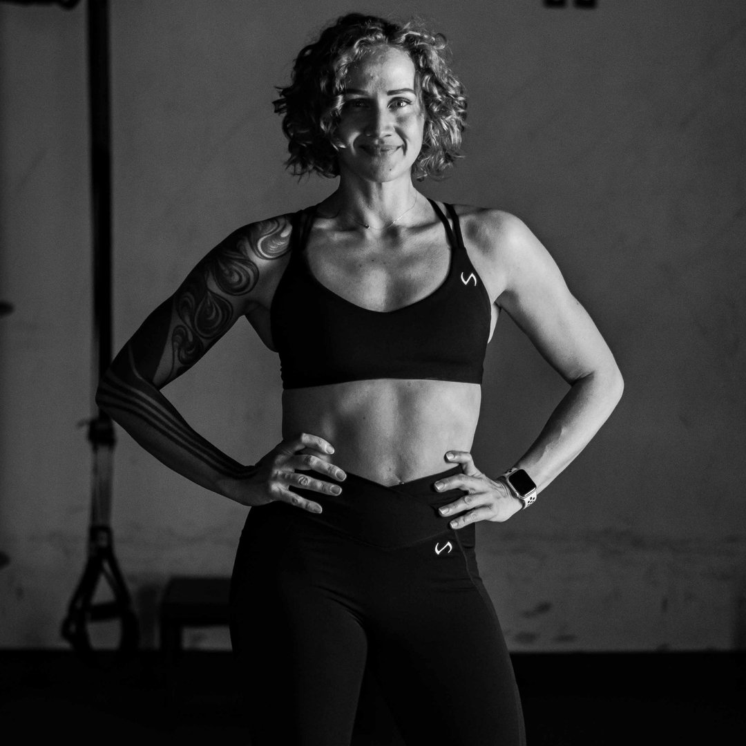 Heidi van Mastrigt