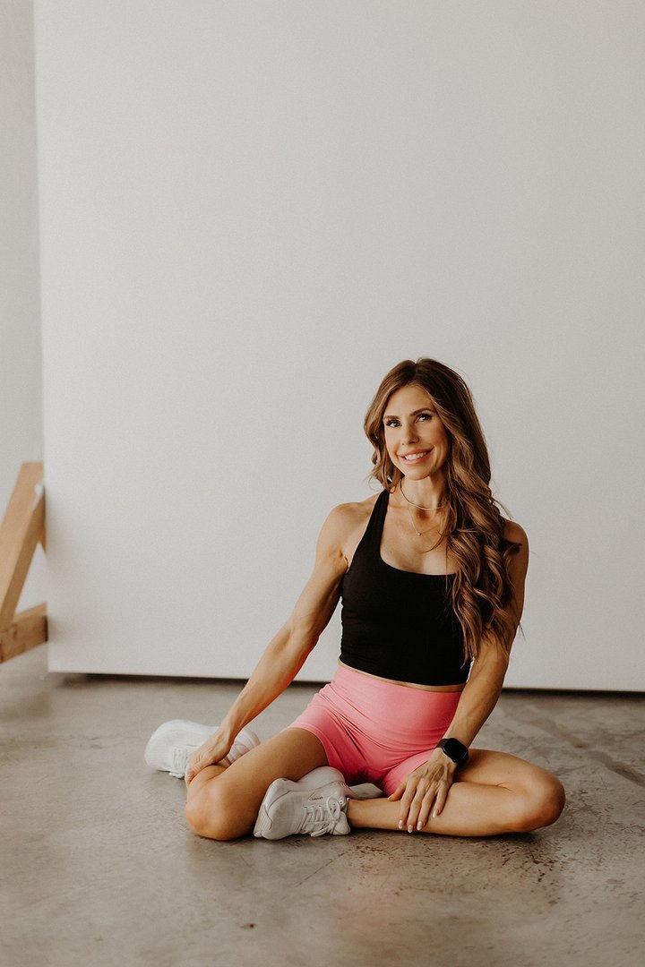 Dana Burke
