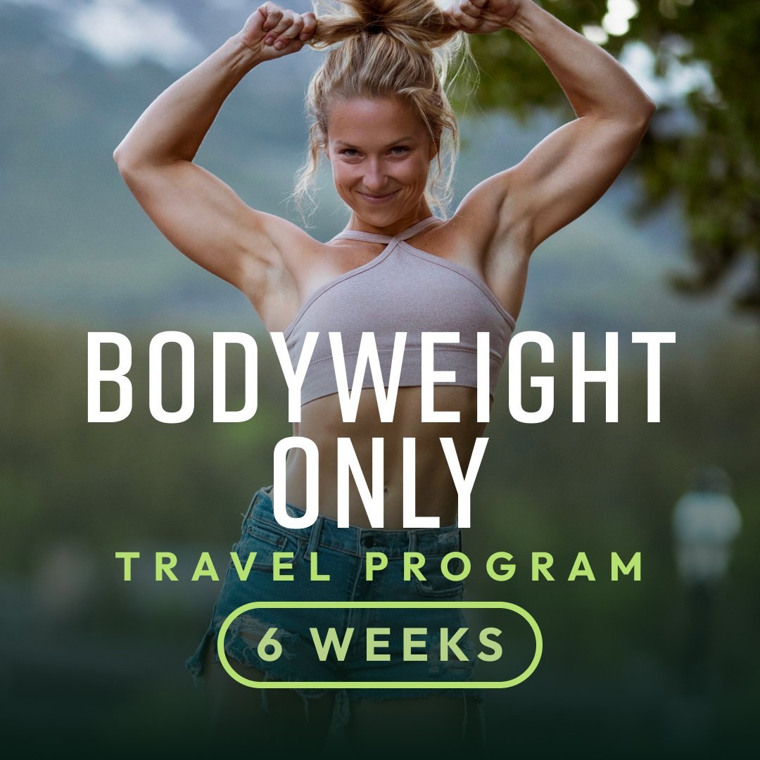 Travel Program