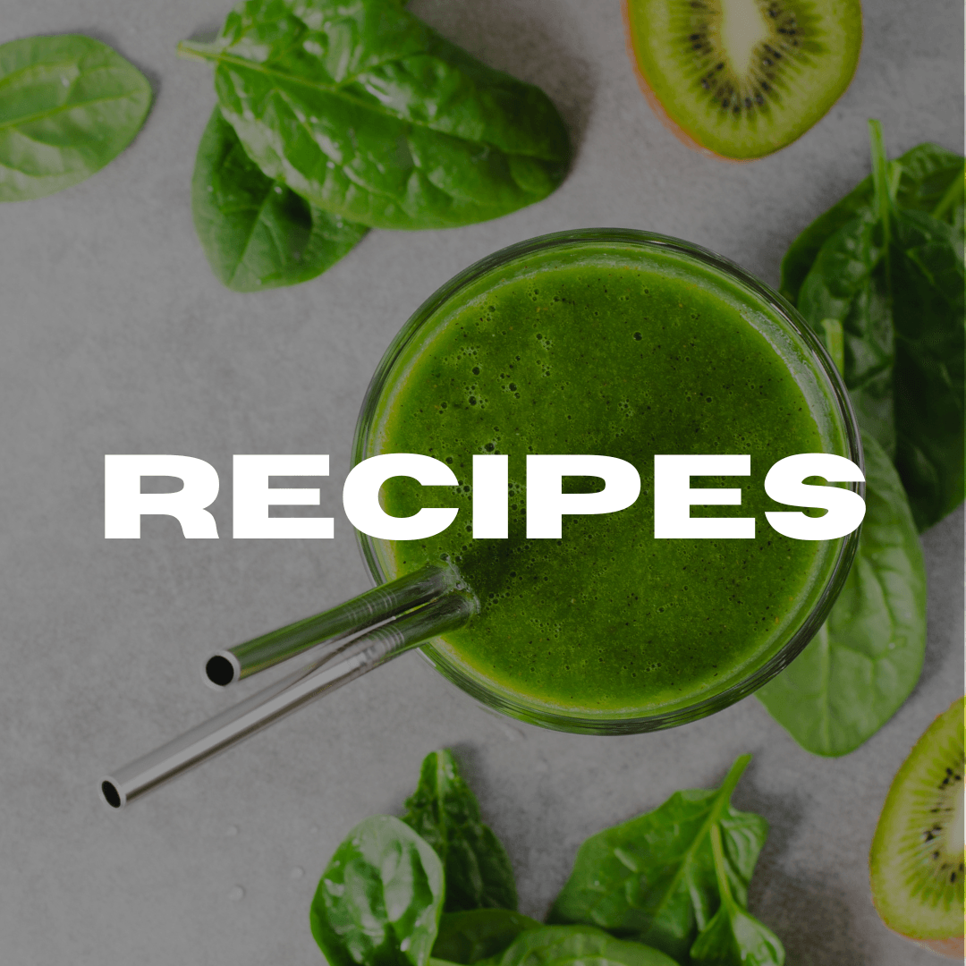 RECIPES