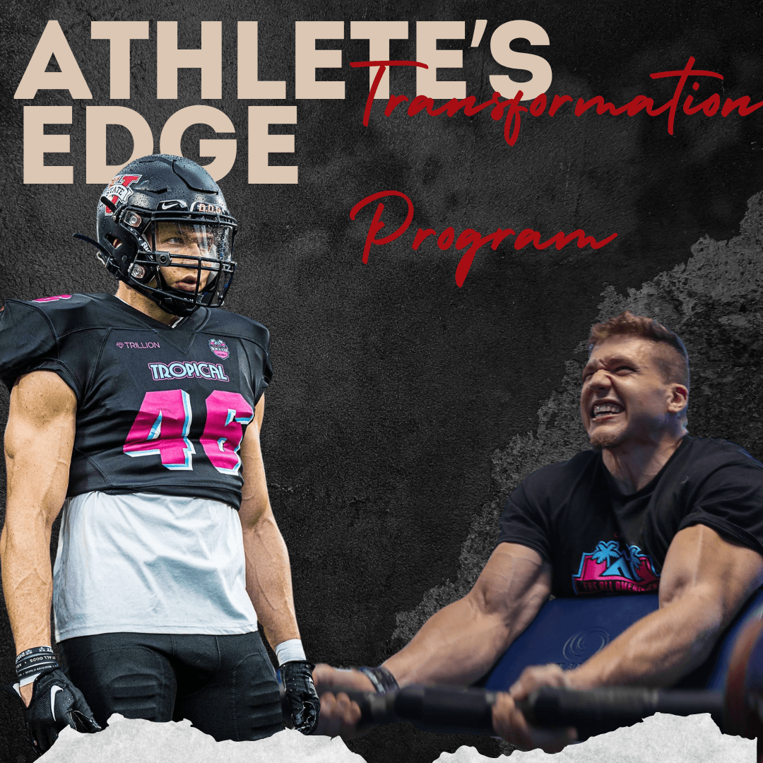 Athlete Foundation
