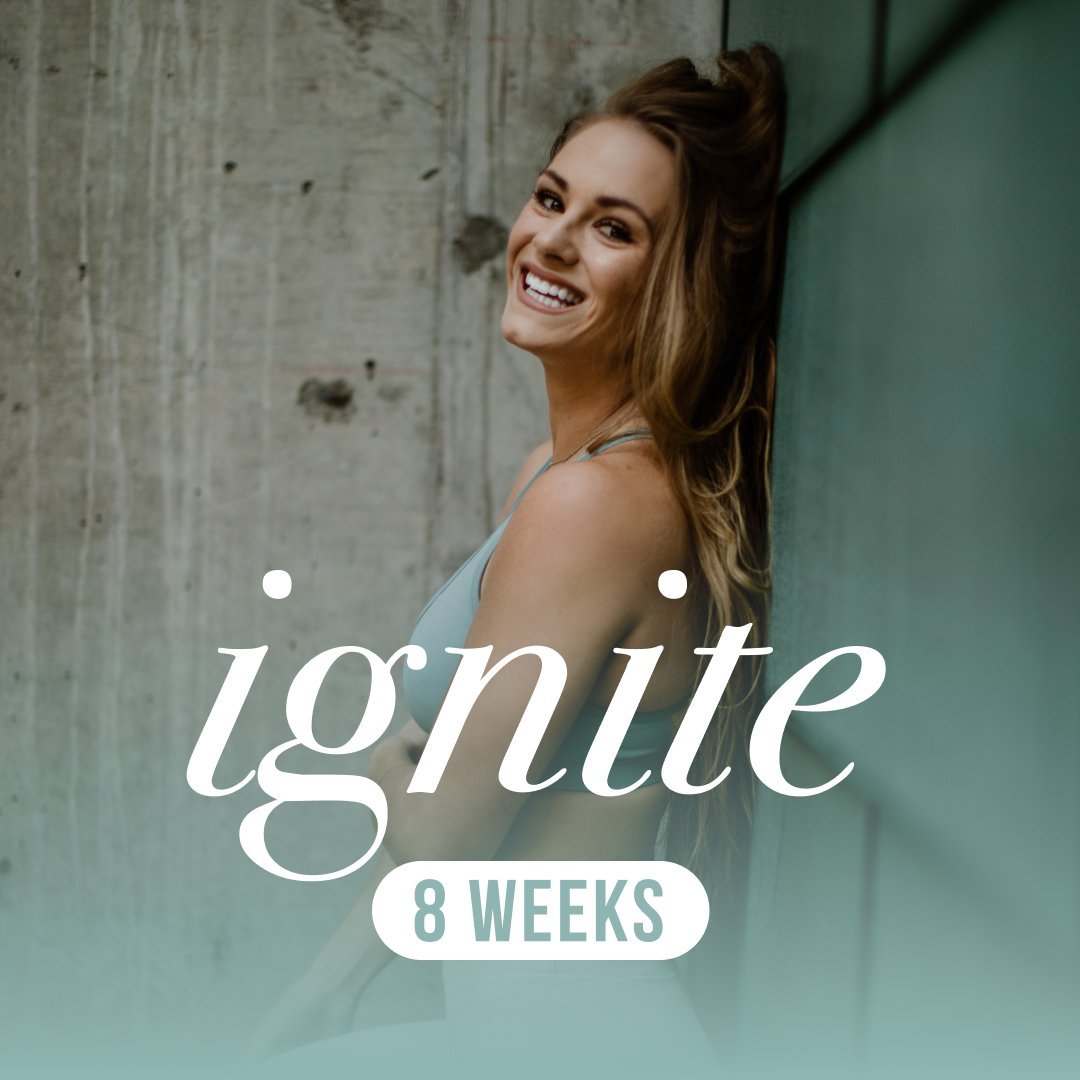 Ignite| Variety Training