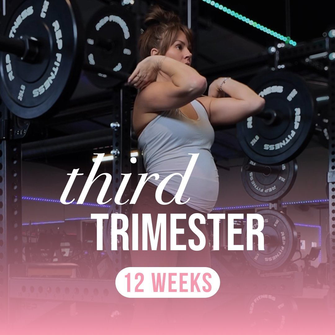 Third Trimester