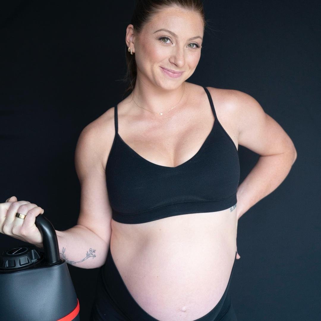 Womb Warrior (GYM)