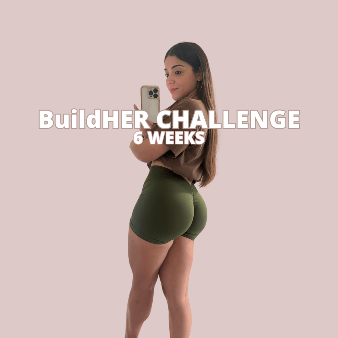 BuildHER CHALLENGE