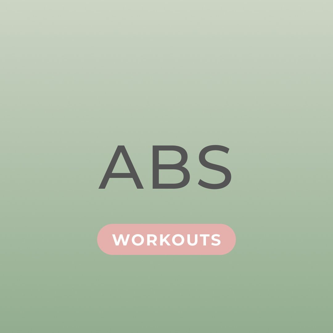 Abs/Core