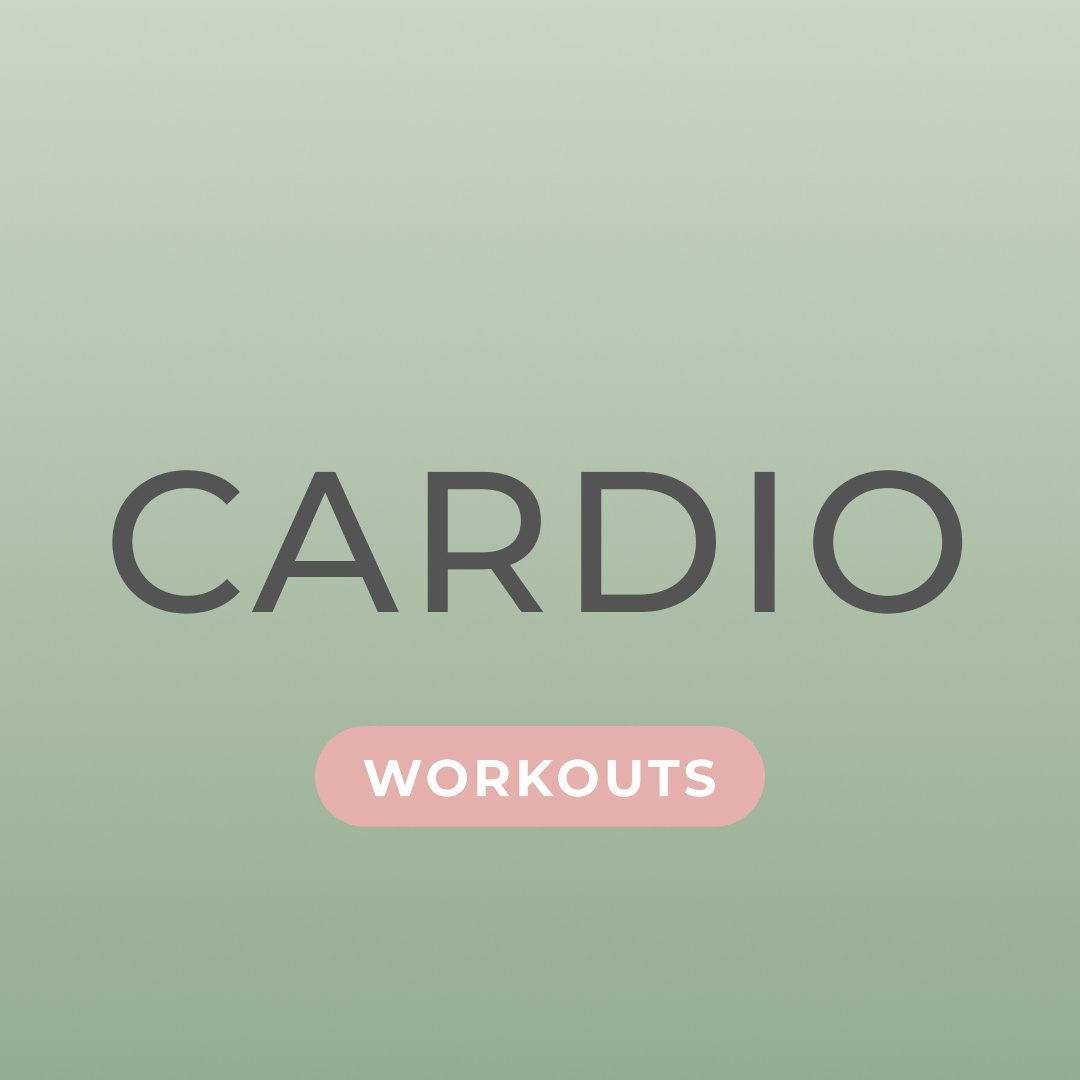 Cardio