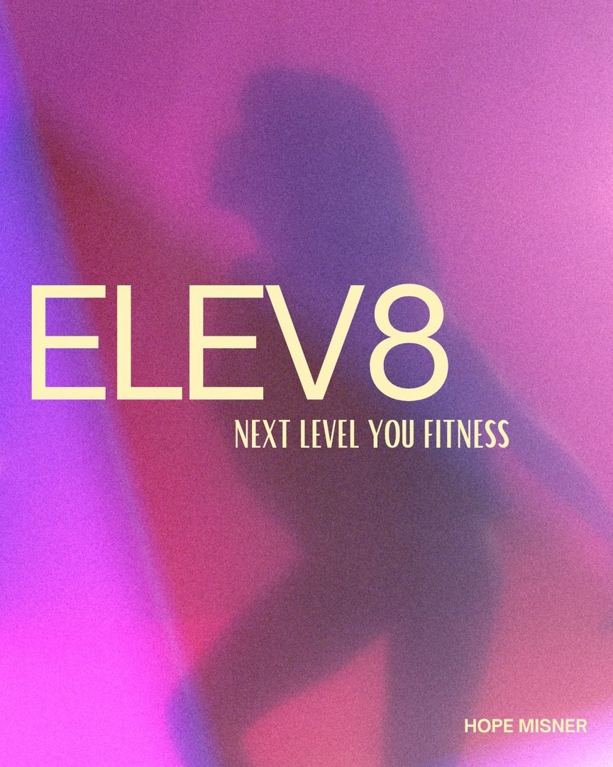 Elev8: The Next Level Awaits