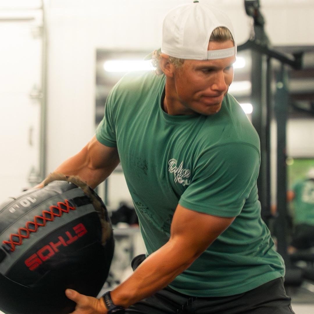 7 Movements to Increase Power and Clubhead Speed