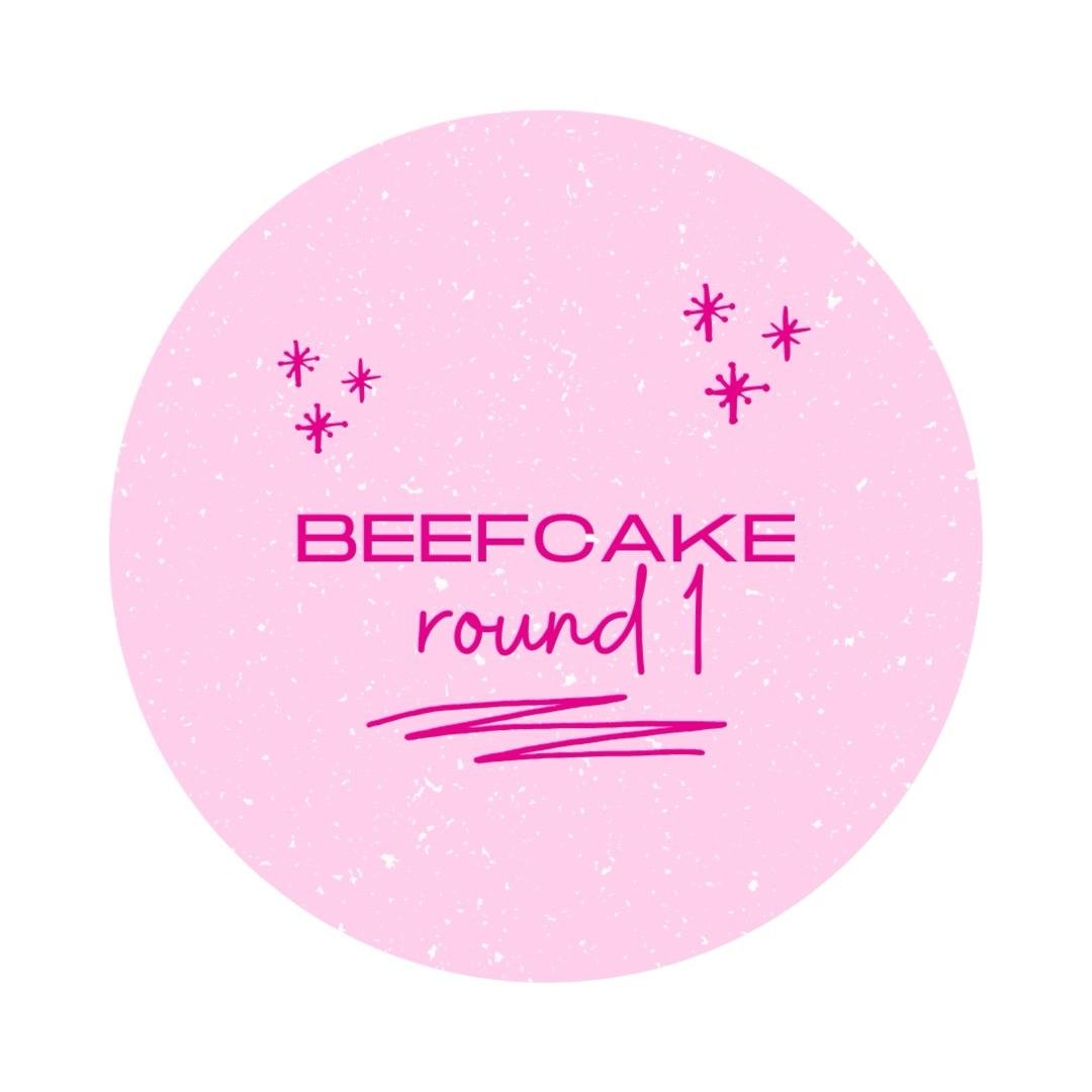 Beefcake Program