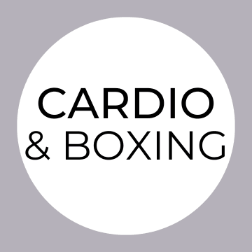 Cardio & Boxing