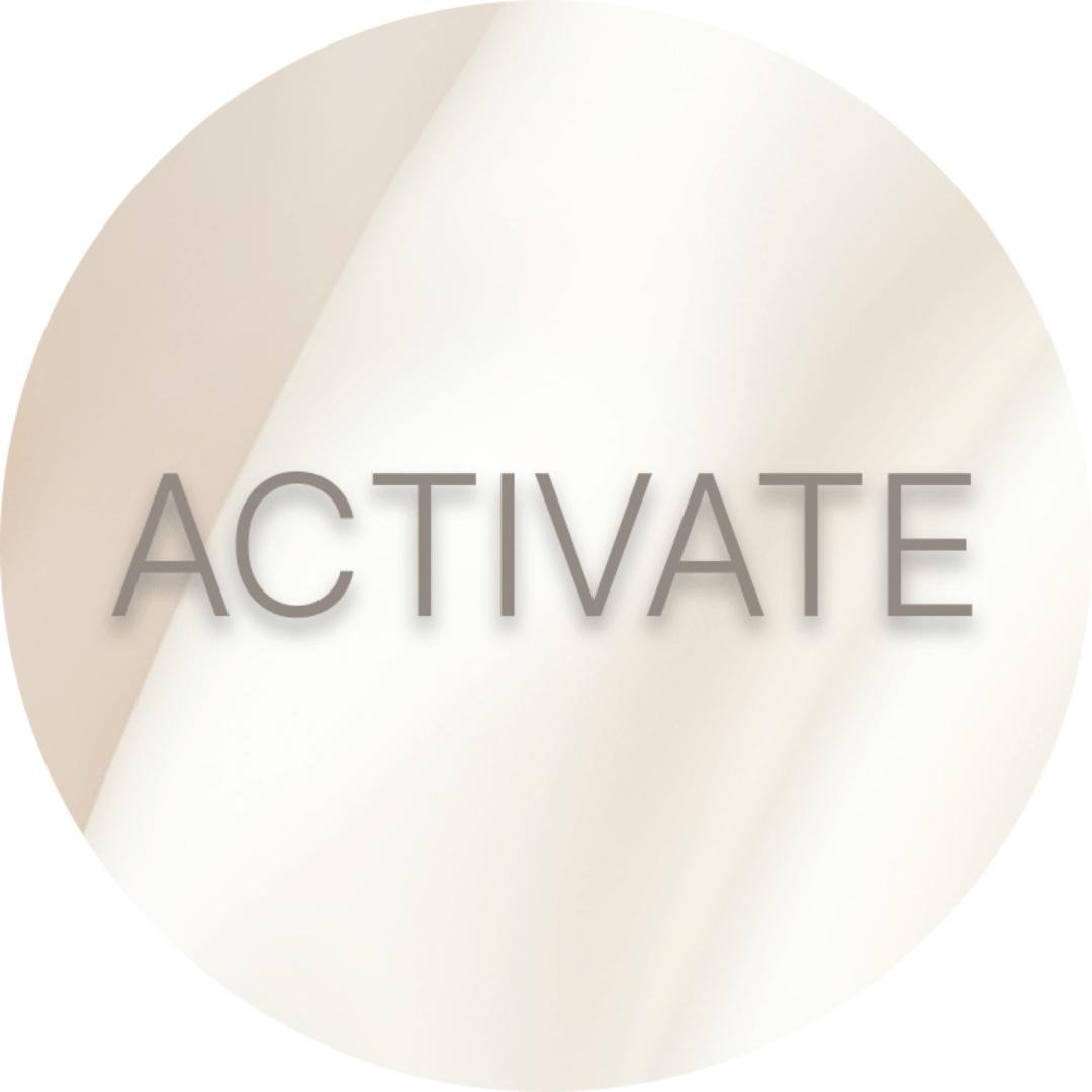 Activate