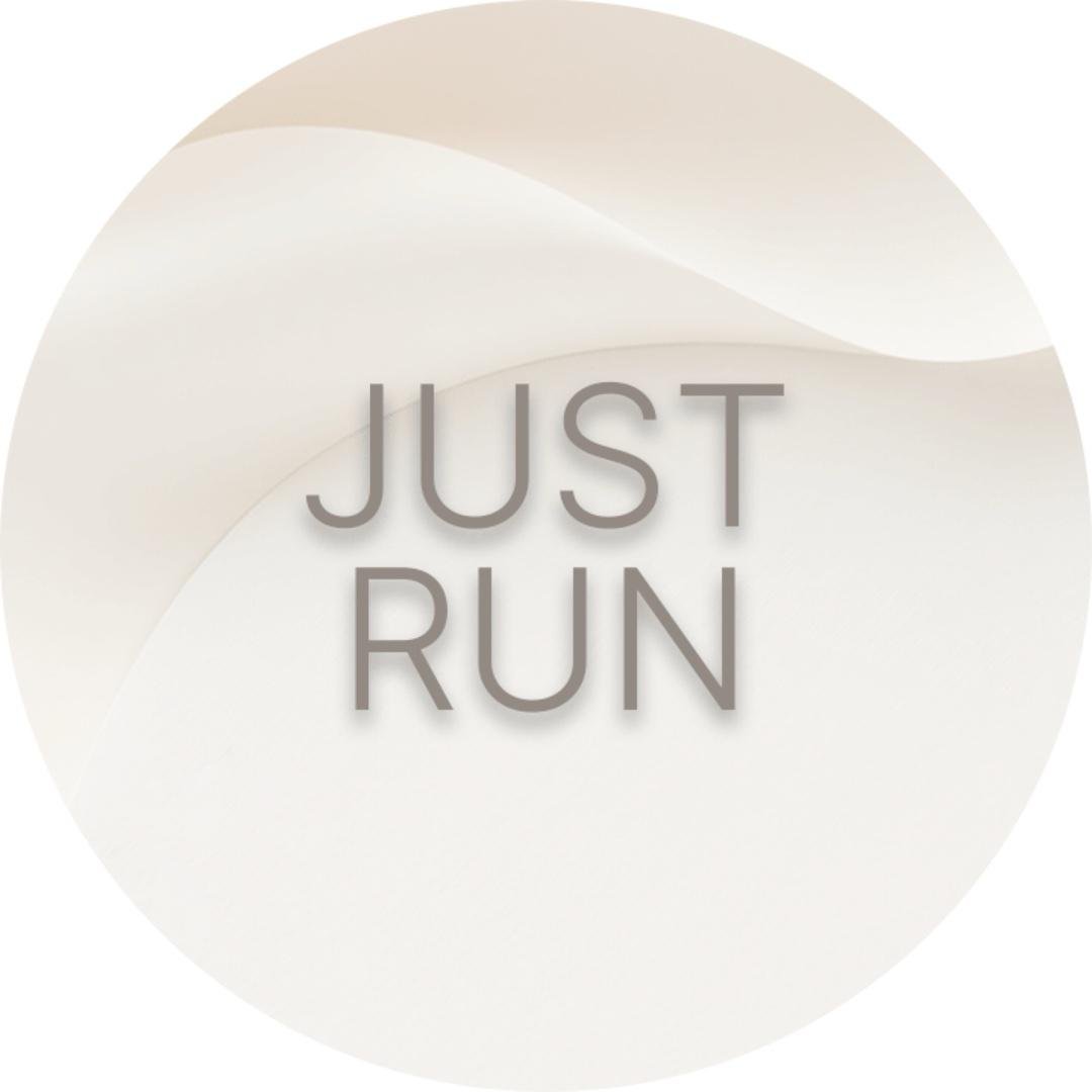 Just Run