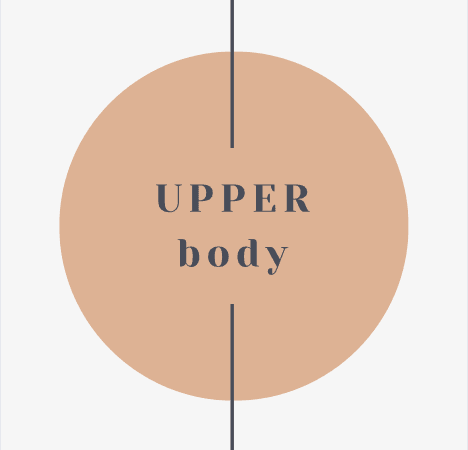 Upper Body