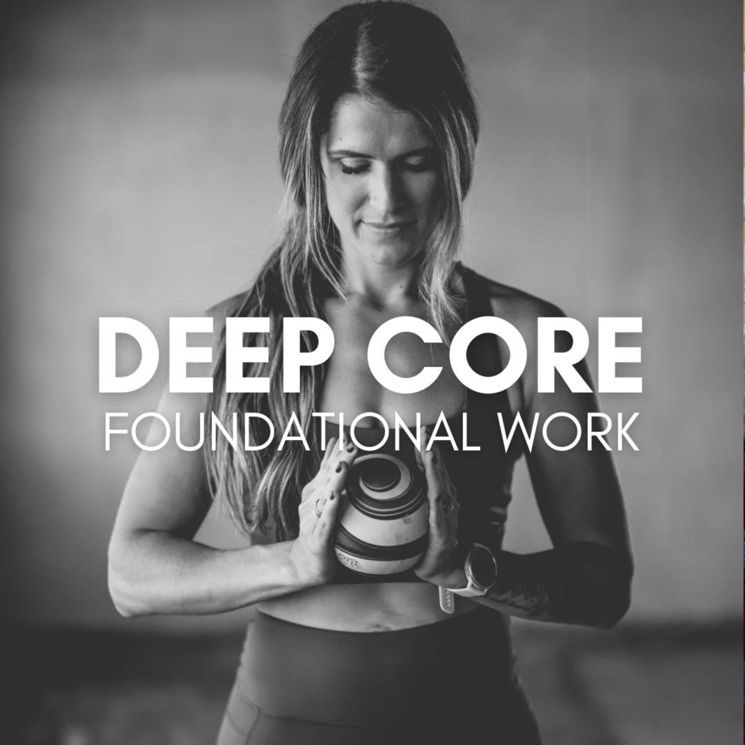 Deep Core Exercises